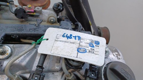 Moteur honda civic phase 1 - moteur,