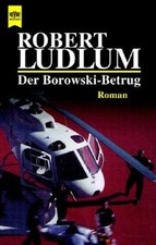 Der Borowski-Betrug de Robert