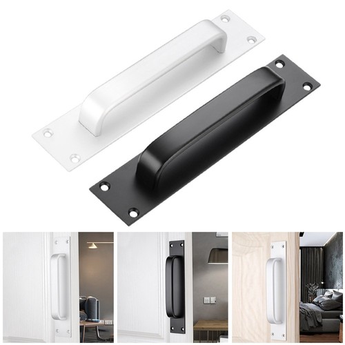 Porte bois balcon - bois,