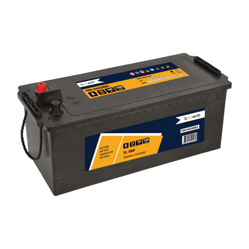 Batteries camion bproauto - camion,