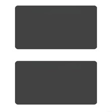 Tapis de course, 2 tapis de