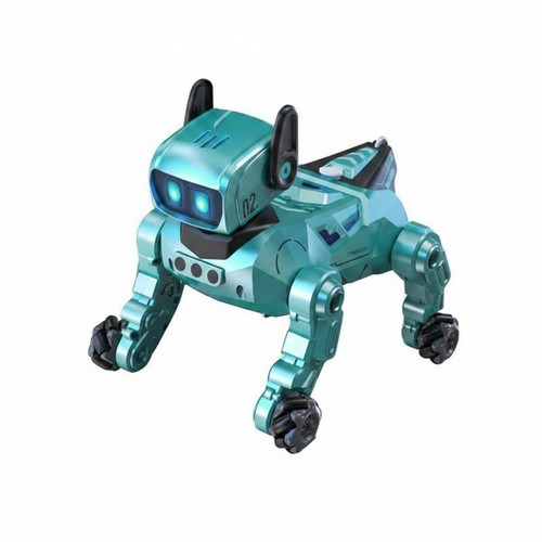 Robot chien intelligent - robot,