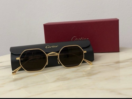 Cartier ct0627s 001 lunettes - 001,