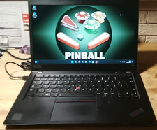 Lenovo Thinkpad T490s i5