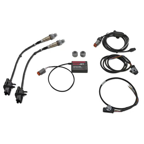 Dynojet kit autotune - autotune, power