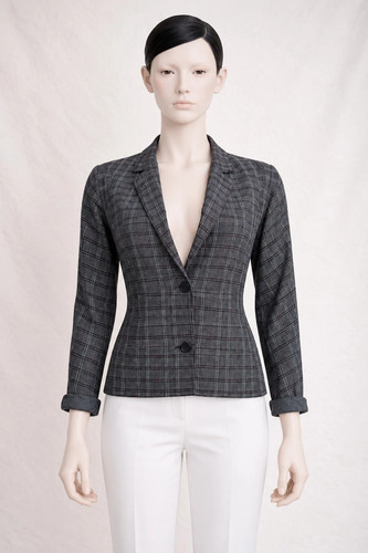 Blazer gianni versace laine - versace,