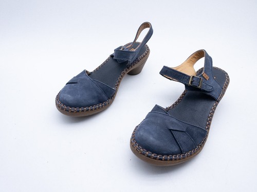 Naturalista sandales femme - el,