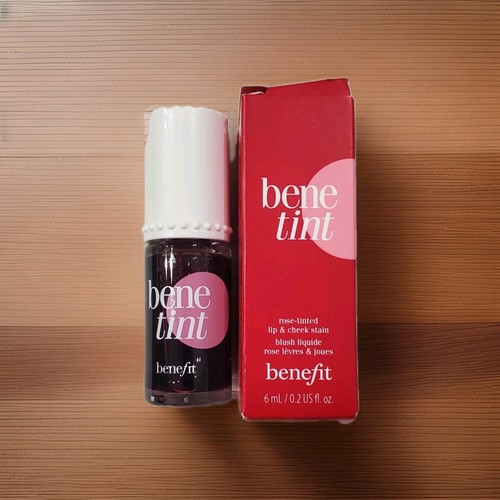 Benefit cosmetics benetint - benefit,