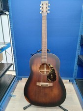 Guitare acoustique MARTIN