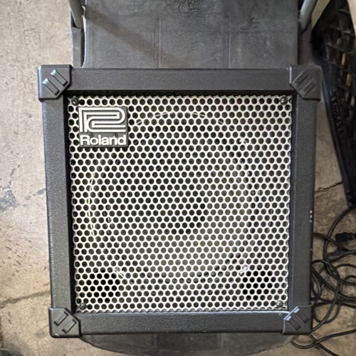 Roland cube cosm modeling - cosm,