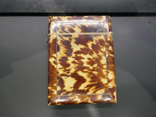 Porte cartes art - porte,