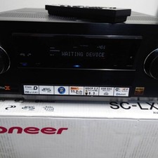 Récepteur AV Pioneer SC-LX89
