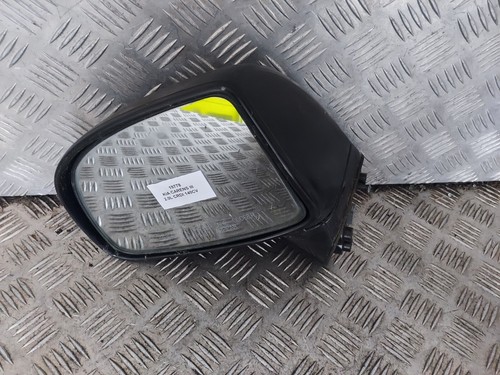 Rétroviseur électrique