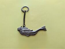 RARE ANCIEN PORTE CLÉS