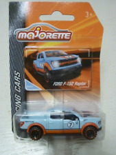 MAJORETTE RACING CARS FORD