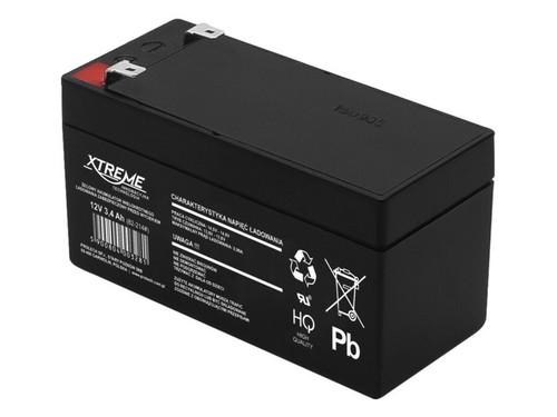 Batterie gel rechargeable 12v - gel,