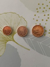 SAINT MARIN 2006 : 1 série de