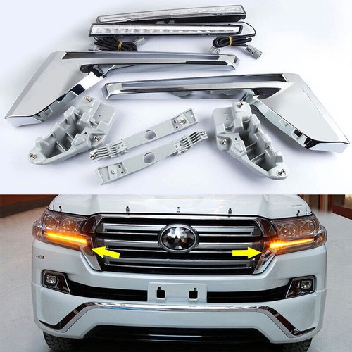 2pcs front led - 2pcs,