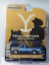 Greenlight 1/64 🇨🇵