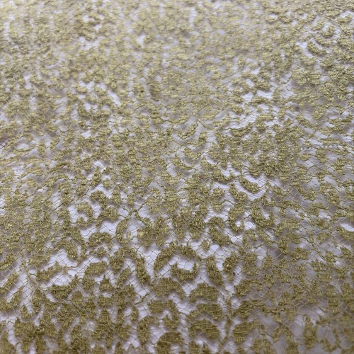 Pièce tissu dentelle - de,