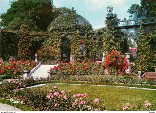 Carte postale l hay - carte,