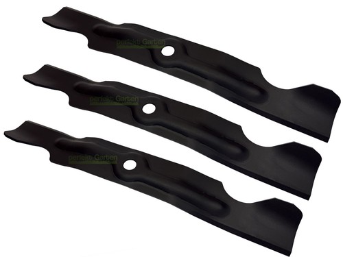 Couteau tondeuse à gazon - 3,