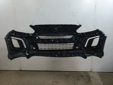 🇫🇷 PARE-CHOC AVANT