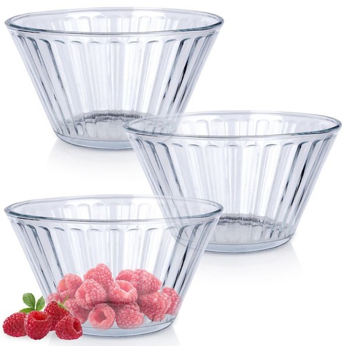 Bols verre 270 ml - en, 11,5