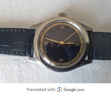 montre Baltic automatique