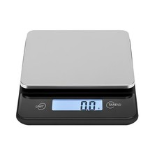 Balance Cuisine Électronique