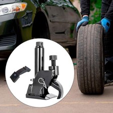 Démonte-pneus manuel compact