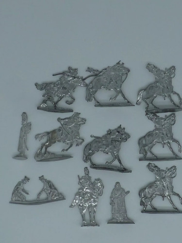 Lot anciens petits - lot,