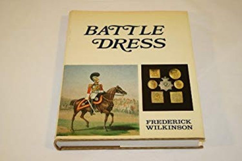 Battle dress une - :,
