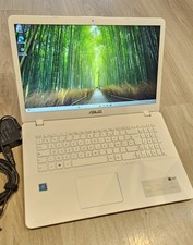 PC Portable Asus R702U - 17,3" - 4405U - RAM 12Go - 128 SSD + 1 To HDD - Win11