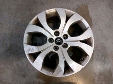 JANTE ALLIAGE - Citroën C5
