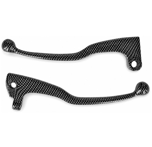 Leviers frein imitation - de,