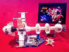 CAPITAINE FLAM - LE CYBERLAB