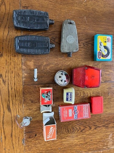 Motobecane mbk lot de - lot,
