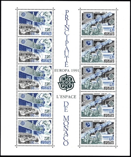 Bloc feuillet n - n°52 , n**