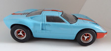 1/43 FORD GT40 sans boite