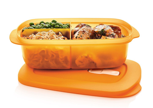W210 boite crystalwave lunch - boite,