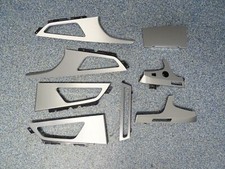 Acabado Decorativo Audi Q7 4M