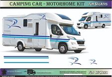 Pour Camping Car et Caravane