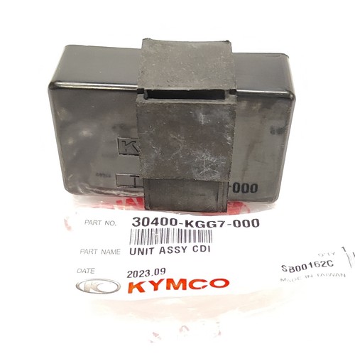 électronique allumage kymco - Électronique,