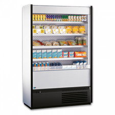 Vitrine murale réfrigérée