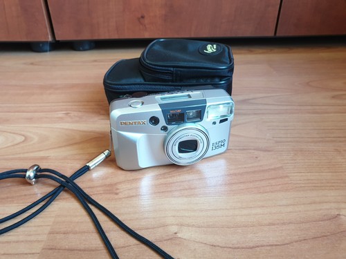 Appareil photo argentique - , *