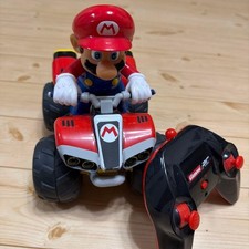 Mario Kart RC Buggy