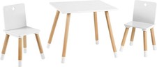 Ensemble Table et 2 Chaises