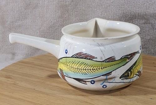 Ancienne rare saucière - ancienne,