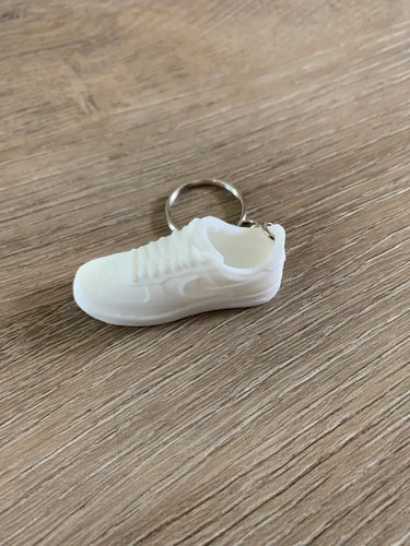Porte clé nike air force - nike, one